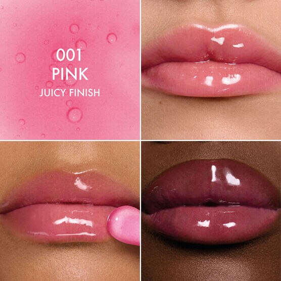 ADDICT LIP GLOW OIL 001